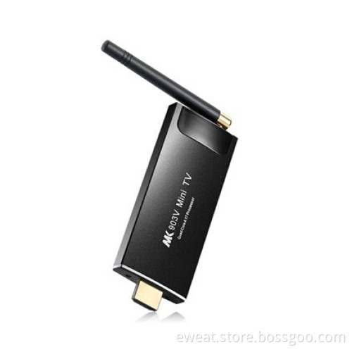 Andriod4.4 2GB RAM 16GB ROM 5.0MP Camera Quad Core Android TV Box CS918S